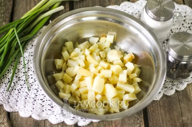 Шаг 2: иллюстрация