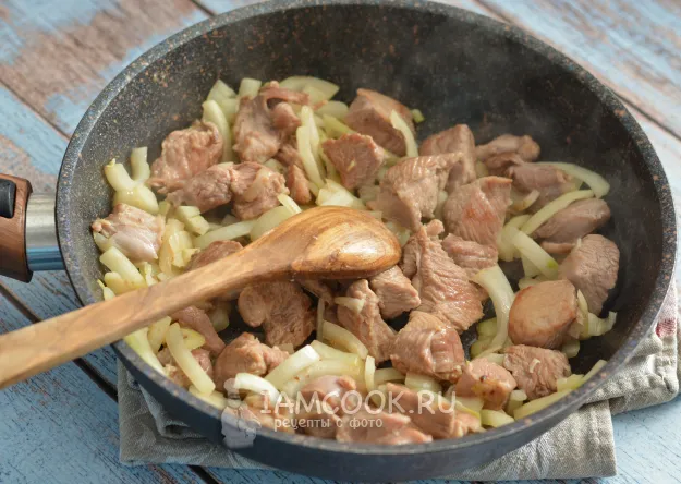 Шаг 3: иллюстрация