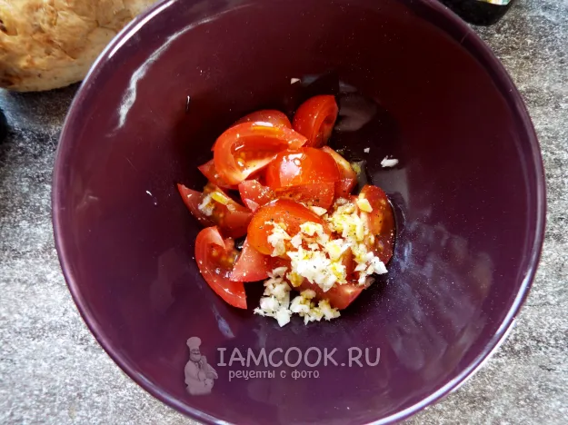 Шаг 3: иллюстрация