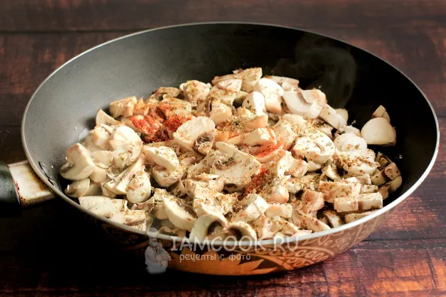 Шаг 2: иллюстрация