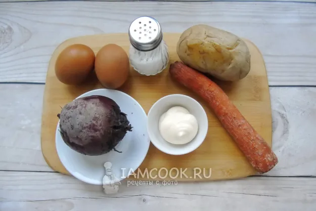 Шаг 1: иллюстрация