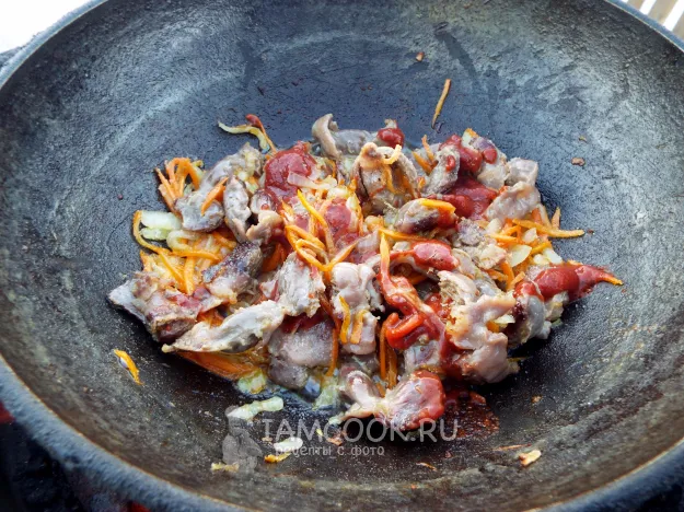 Шаг 9: иллюстрация