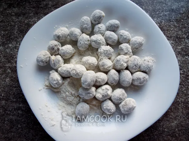 Шаг 4: иллюстрация