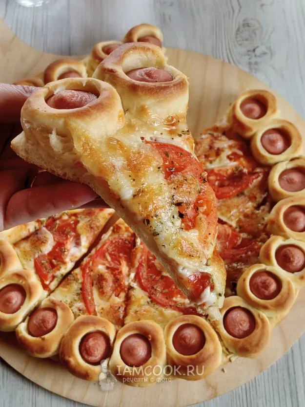 Шаг 15: иллюстрация