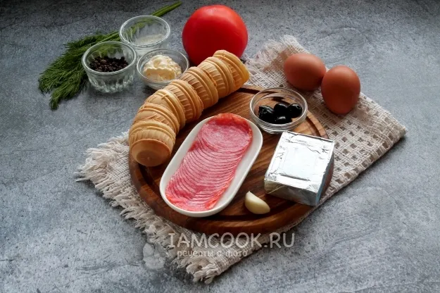 Шаг 1: иллюстрация