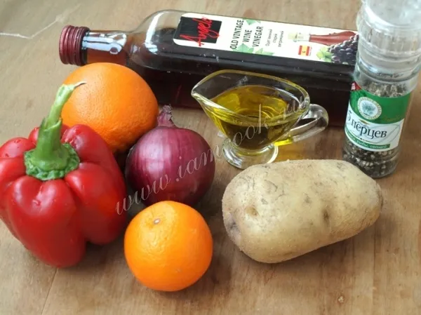 Шаг 1: иллюстрация