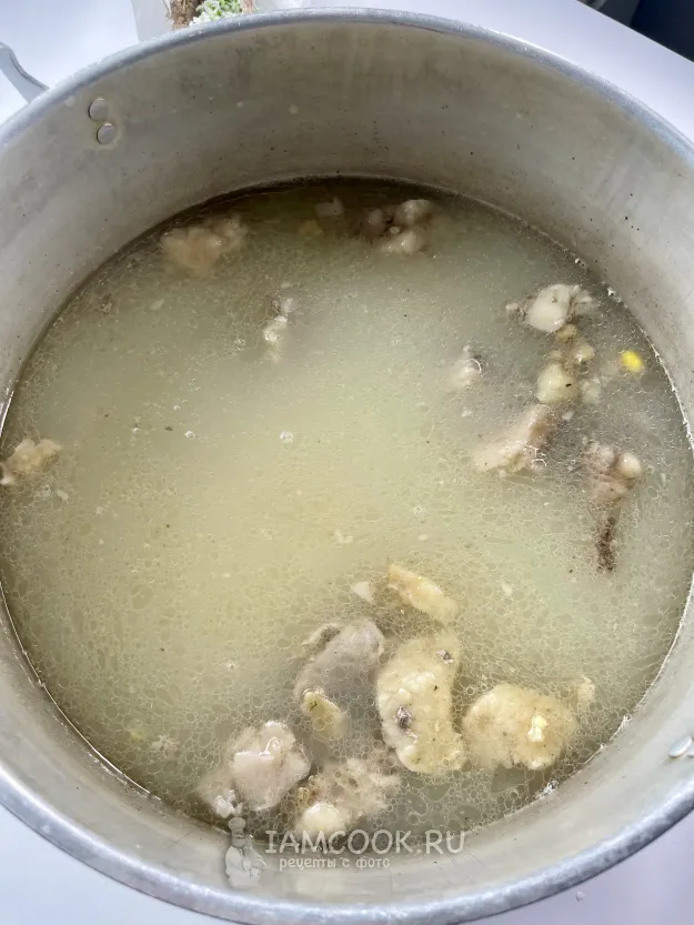 Шаг 9: иллюстрация