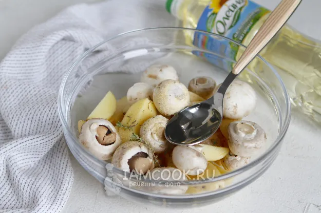 Шаг 5: иллюстрация