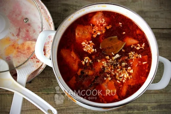 Шаг 6: иллюстрация