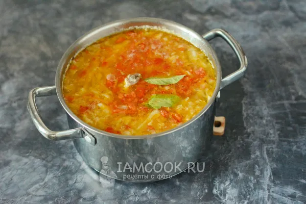 Шаг 9: иллюстрация