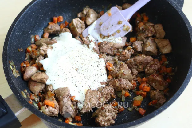 Шаг 9: иллюстрация