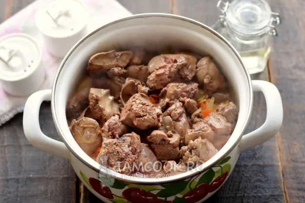 Шаг 6: иллюстрация