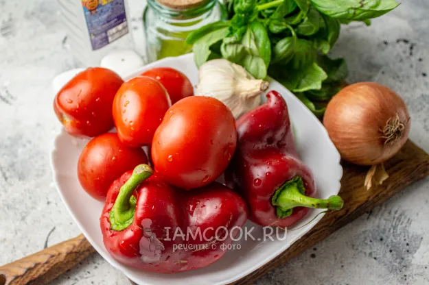 Шаг 1: иллюстрация