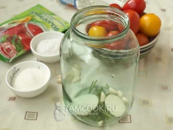 Шаг 2: иллюстрация