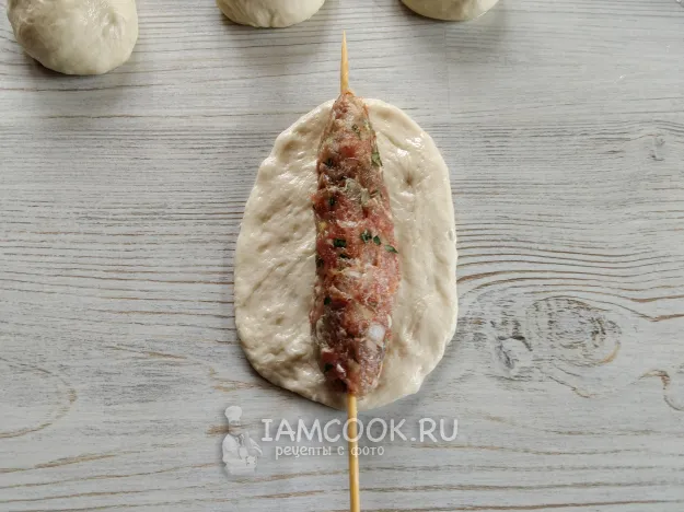 Шаг 12: иллюстрация