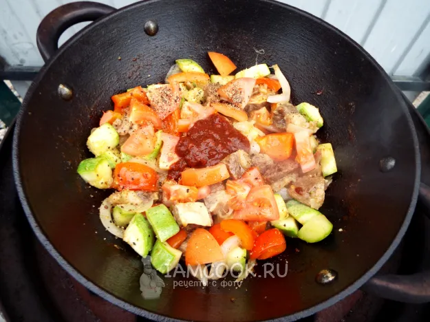 Шаг 9: иллюстрация