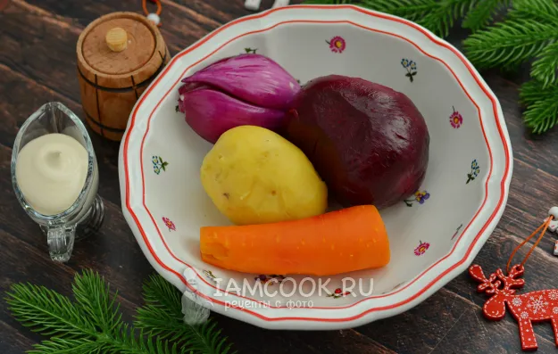 Шаг 1: иллюстрация