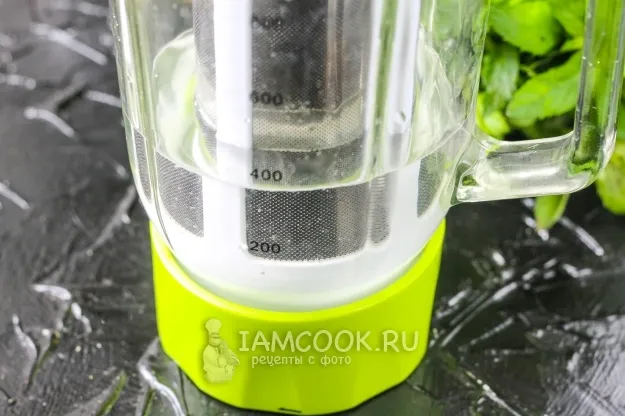 Шаг 6: иллюстрация