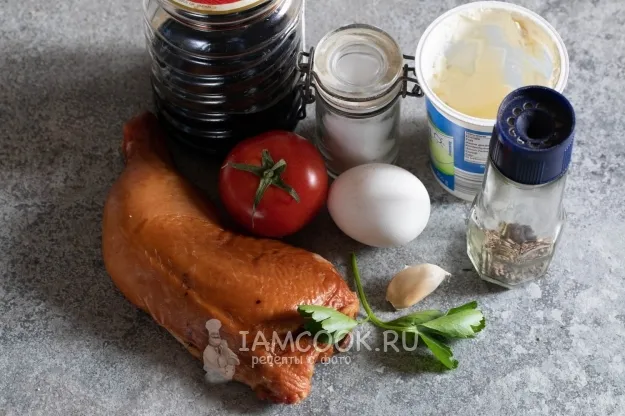 Шаг 1: иллюстрация