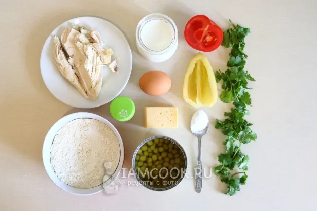 Шаг 1: иллюстрация