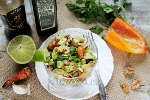 Шаг 7: иллюстрация