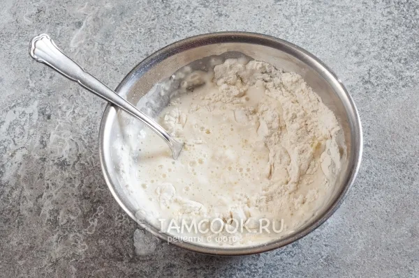 Шаг 3: иллюстрация