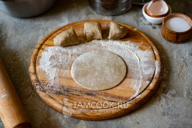 Шаг 9: иллюстрация