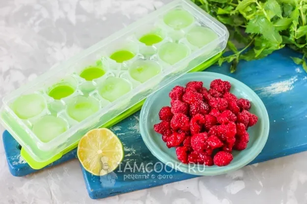 Шаг 1: иллюстрация