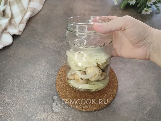 Шаг 6: иллюстрация