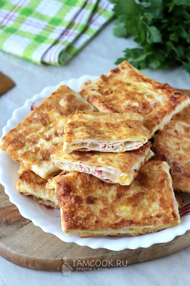 Шаг 9: иллюстрация