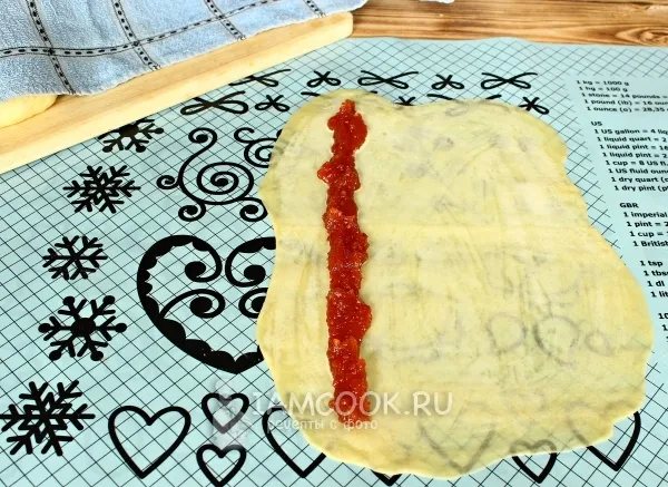 Шаг 9: иллюстрация