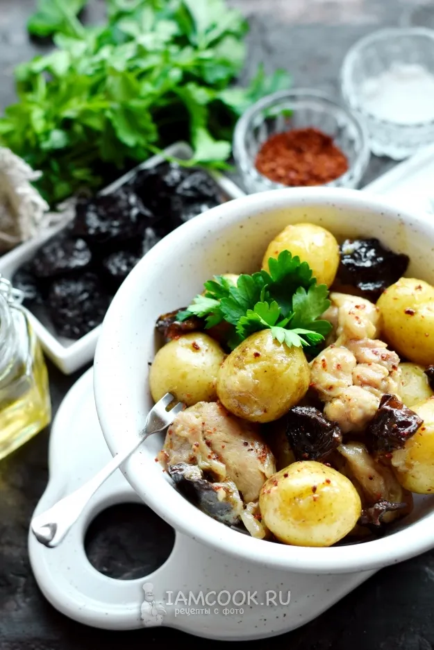 Шаг 10: иллюстрация