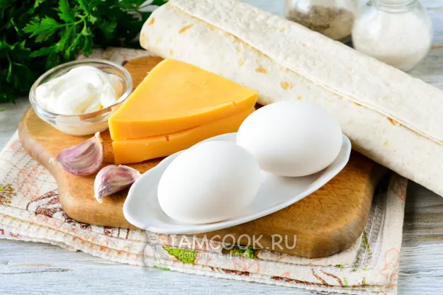 Шаг 1: иллюстрация