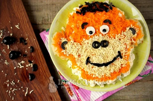 Шаг 9: иллюстрация