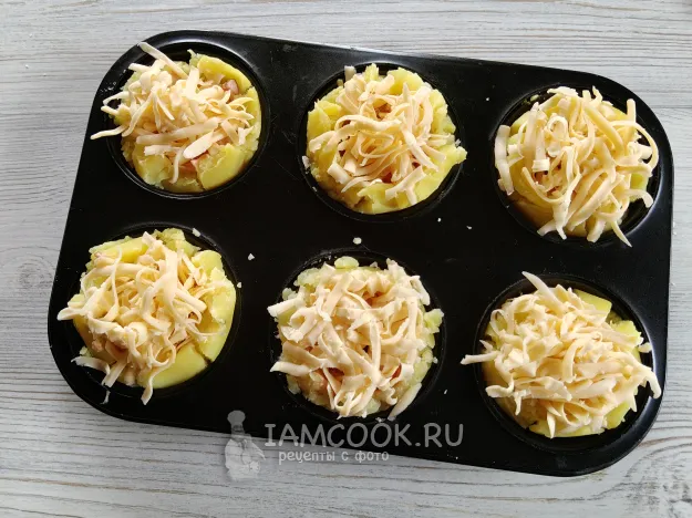 Шаг 8: иллюстрация