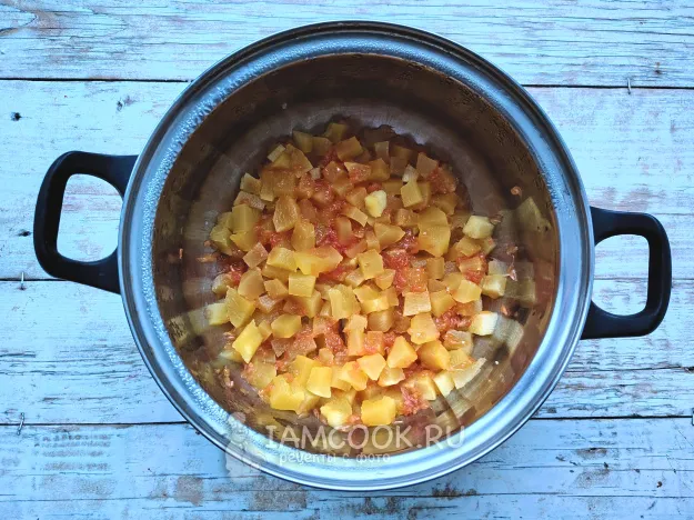 Шаг 5: иллюстрация