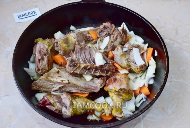 Шаг 5: иллюстрация