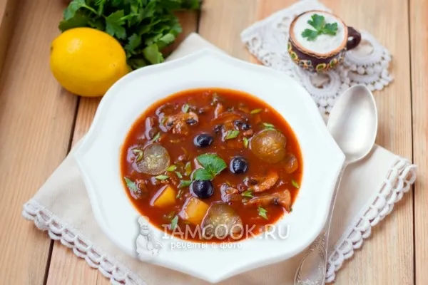 Шаг 1: иллюстрация