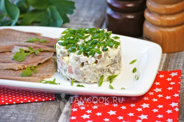 Шаг 10: иллюстрация