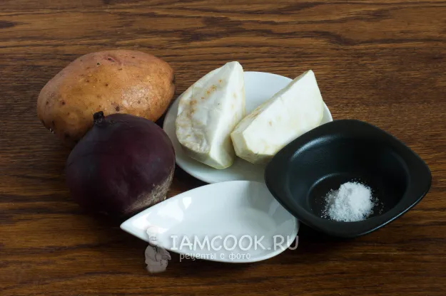 Шаг 1: иллюстрация