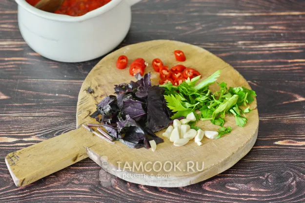 Шаг 3: иллюстрация