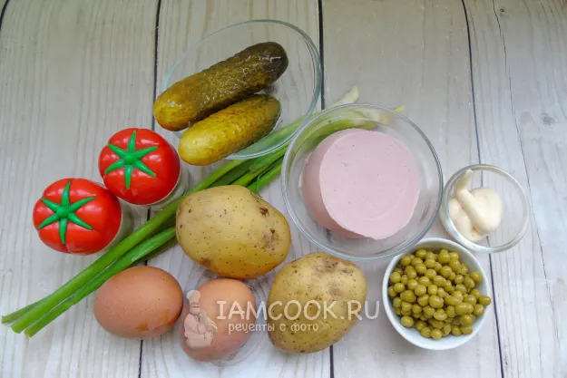 Шаг 1: иллюстрация