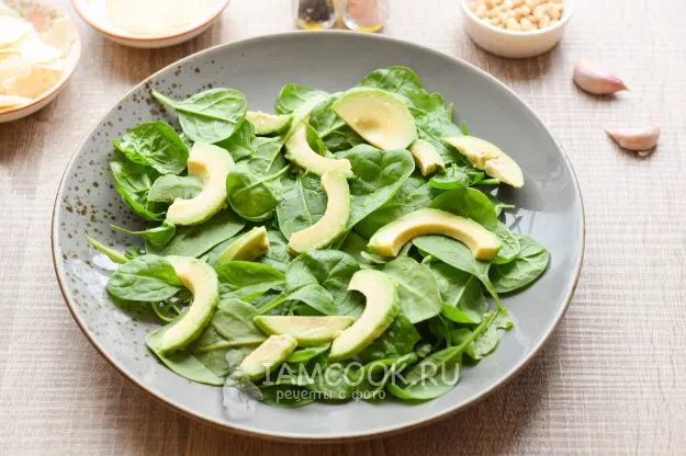 Шаг 3: иллюстрация