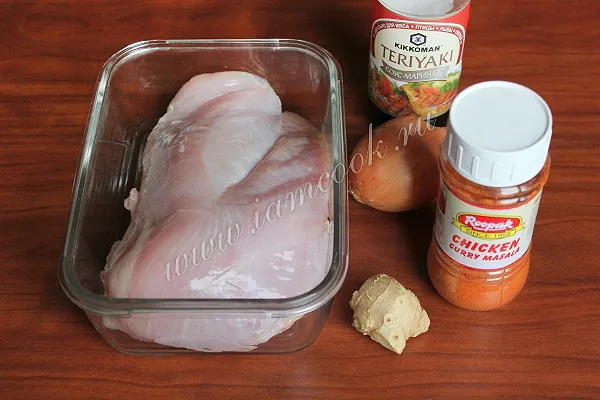 Шаг 1: иллюстрация