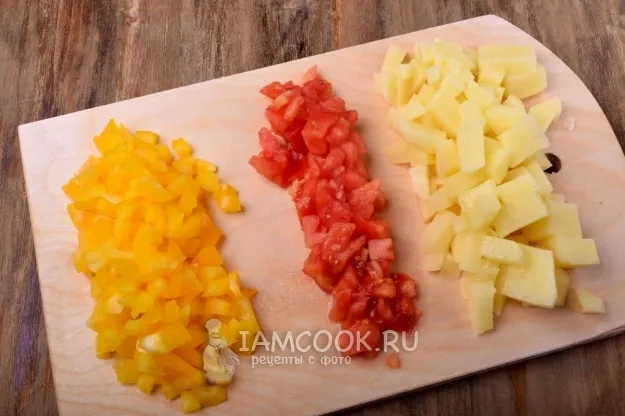 Шаг 3: иллюстрация