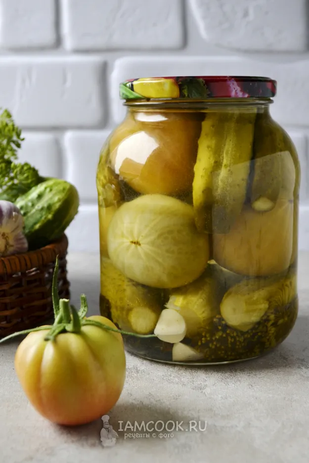 Шаг 13: иллюстрация