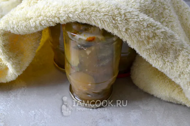 Шаг 11: иллюстрация