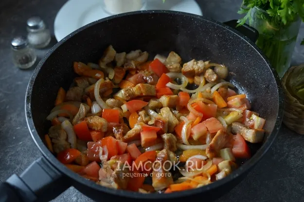 Шаг 4: иллюстрация