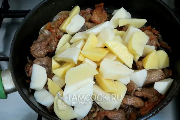 Шаг 9: иллюстрация