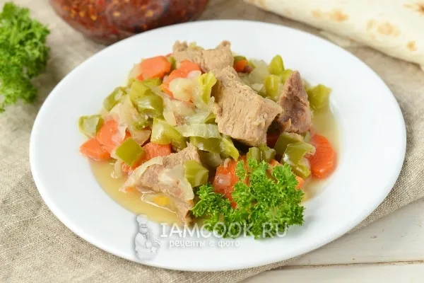 Шаг 11: иллюстрация